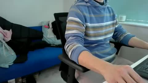 Bubblebum online show from 11, 1, 2025