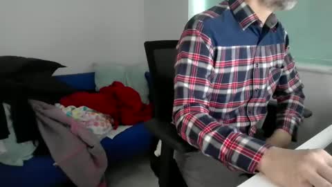 Bubblebum online show from 24, 1, 2025