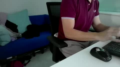 Bubblebum online show from 30, 9, 2025