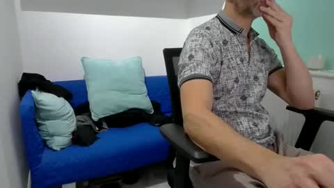 Bubblebum online show from 11, 11, 2025