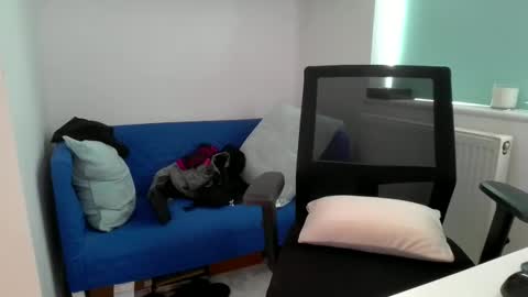 Bubblebum online show from 21, 11, 2025