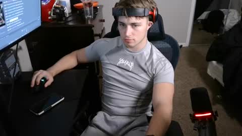 BubblebuttBdn online show from 9, 10, 2025