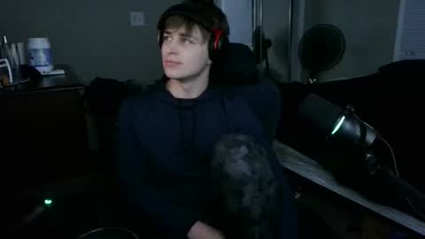 BubblebuttBdn online show from 25, 11, 2025