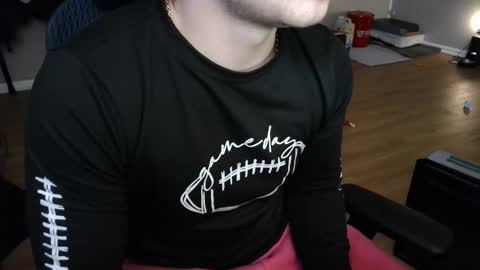 BubblebuttBdn online show from 8, 2, 2026