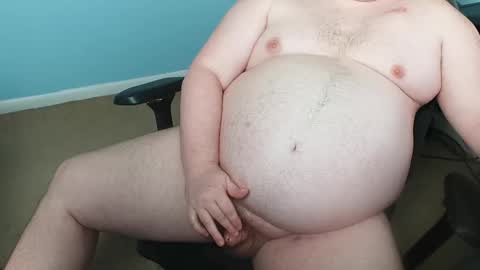 Snapshot of bubblebuttsub chatting on 8, 9, 2025 bubbles online show from 8, 9, 2025