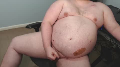 Snapshot of bubblebuttsub chatting on 15, 12, 2025 bubbles online show from 15, 12, 2025