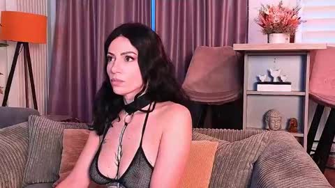 MayaCroft online show from 26, 10, 2025