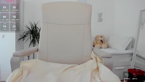 bubbledoll7 online show from 1, 3, 2025