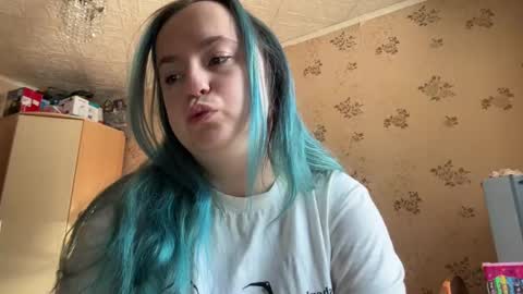 bubblegum_tempt online show from 17, 1, 2026