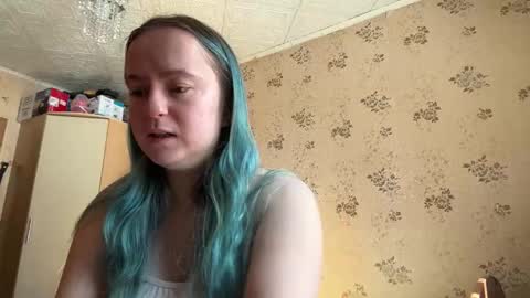 bubblegum_tempt online show from 7, 3, 2026