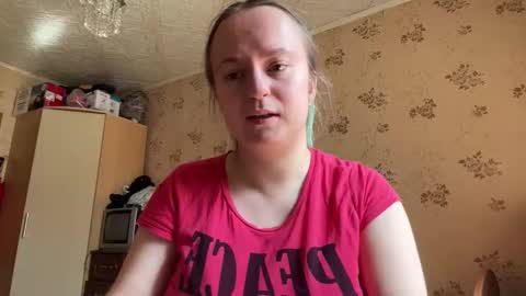 bubblegum_tempt online show from 19, 3, 2026