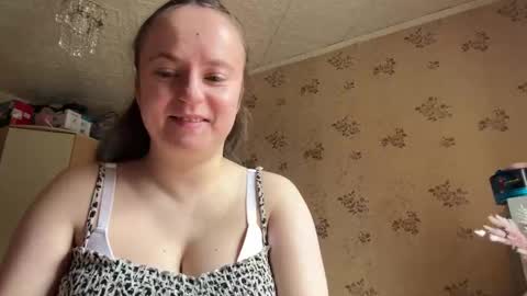 bubblegum_tempt online show from 29, 3, 2026