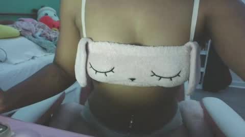 NabiBubbles online show from 8, 10, 2025