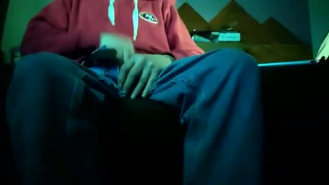 bubby_sexy online show from 13, 12, 2024