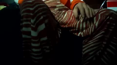 bubby_sexy online show from 12, 1, 2025