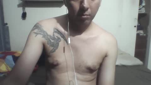 Snapshot of bucaramangahombre chatting on 29, 9, 2025 bucaramangahombre online show from 29, 9, 2025