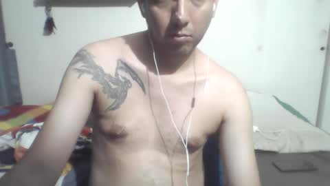 Snapshot of bucaramangahombre chatting on 9, 10, 2025 bucaramangahombre online show from 9, 10, 2025