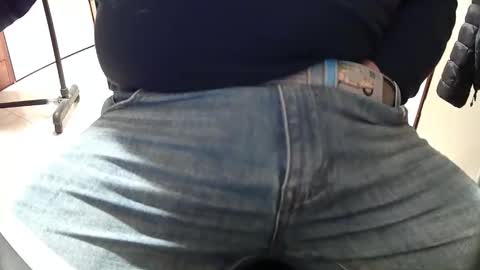 Andre73 online show from 5, 12, 2025