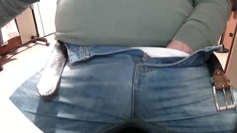 Andre73 online show from 17, 3, 2026