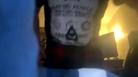 Snapshot of buckoykang chatting on 26, 1, 2025 buckoykang online show from 26, 1, 2025