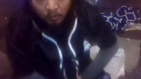 Snapshot of buckoykang chatting on 30, 1, 2025 buckoykang online show from 30, 1, 2025