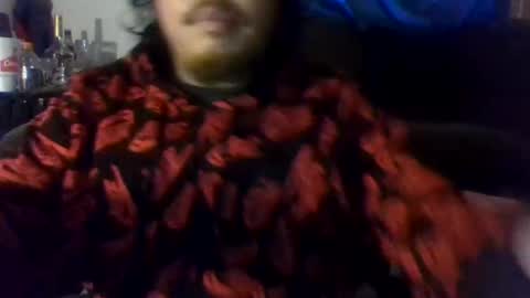 Snapshot of buckoykang chatting on 28, 9, 2025 buckoykang online show from 28, 9, 2025