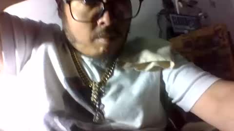 Snapshot of buckoykang chatting on 17, 10, 2025 buckoykang online show from 17, 10, 2025