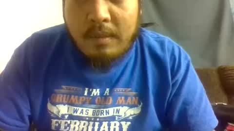 Snapshot of buckoykang chatting on 28, 10, 2025 buckoykang online show from 28, 10, 2025