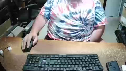 Bucku2 online show from 14, 10, 2025