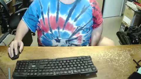 Bucku2 online show from 7, 2, 2026