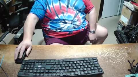 Snapshot of bucku2 chatting on 9, 2, 2026 Bucku2 online show from 9, 2, 2026