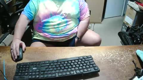 Snapshot of bucku2 chatting on 18, 2, 2026 Bucku2 online show from 18, 2, 2026