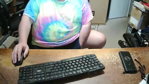 Snapshot of bucku2 chatting on 2, 3, 2026 Bucku2 online show from 2, 3, 2026