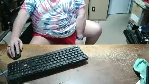 Snapshot of bucku2 chatting on 26, 3, 2026 Bucku2 online show from 26, 3, 2026