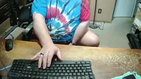 Snapshot of bucku2 chatting on 31, 3, 2026 Bucku2 online show from 31, 3, 2026