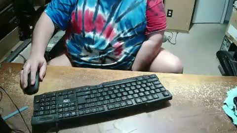 Snapshot of bucku2 chatting on 4, 4, 2026 Bucku2 online show from 4, 4, 2026