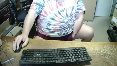 Snapshot of bucku2 chatting on 5, 4, 2026 Bucku2 online show from 5, 4, 2026