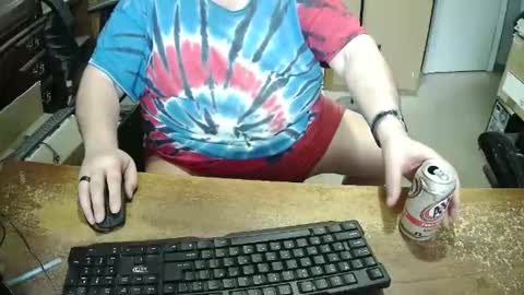 Snapshot of bucku2 chatting on 12, 4, 2026 Bucku2 online show from 12, 4, 2026