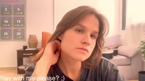 Mira  online show from 16, 11, 2025