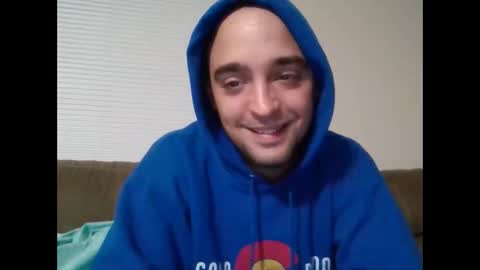 Snapshot of bud42o chatting on 31, 10, 2025 Bud42o online show from 31, 10, 2025