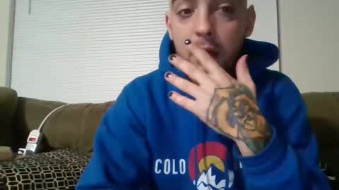 Snapshot of bud42o chatting on 7, 11, 2025 Bud42o online show from 7, 11, 2025