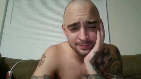 Snapshot of bud42o chatting on 8, 11, 2025 Bud42o online show from 8, 11, 2025