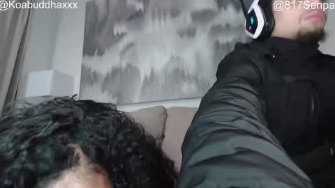 Snapshot of buddhax chatting on 4, 11, 2025 Koa  Kobe  online show from 4, 11, 2025