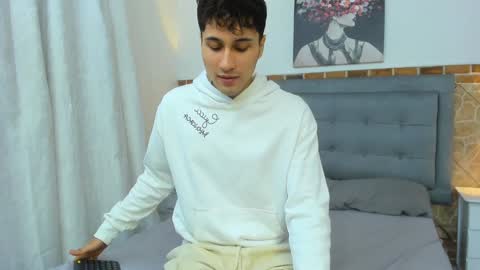 Buddy Whitte online show from 19, 1, 2025