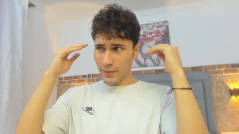 Buddy Whitte online show from 28, 1, 2025