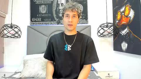 Buddy Whitte online show from 24, 10, 2025