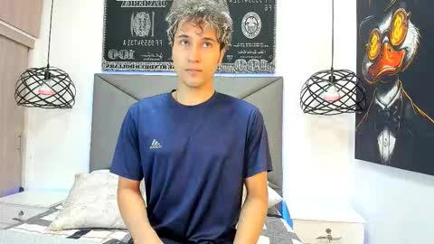 Buddy Whitte online show from 26, 10, 2025