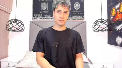 Buddy Whitte online show from 11, 11, 2025