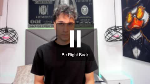 Buddy Whitte online show from 18, 11, 2025