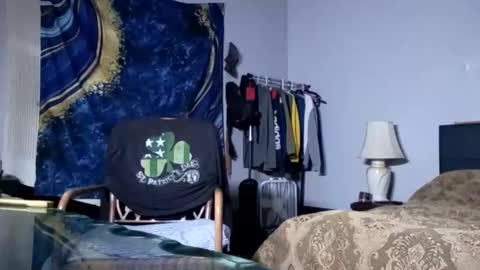 Snapshot of buddylovex chatting on 27, 9, 2025 buddylovex online show from 27, 9, 2025